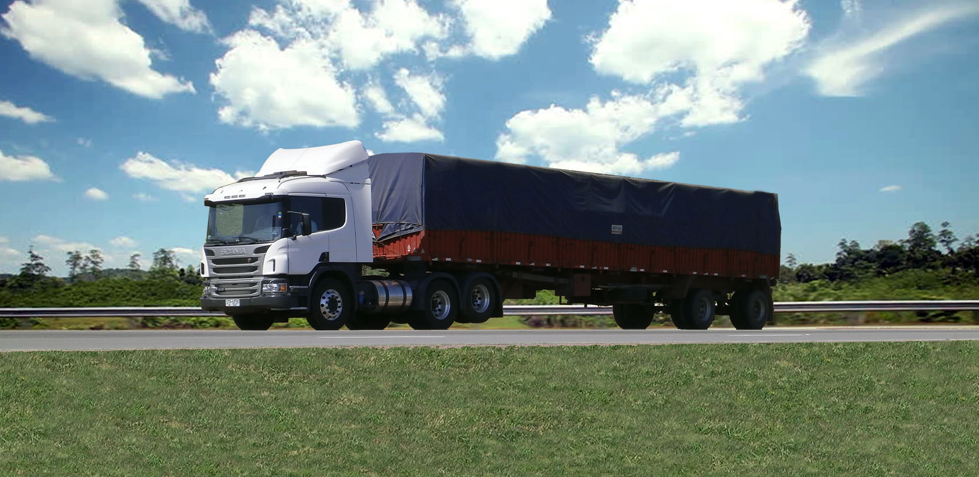 Worldwide freight services